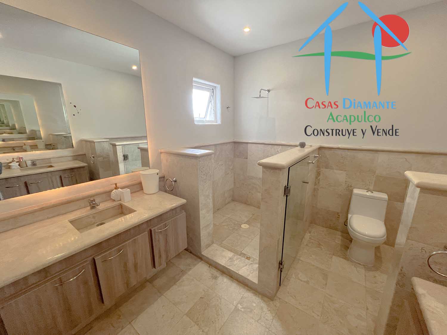 La Cima Tres Aguas PH 2 - Recámara tres 10